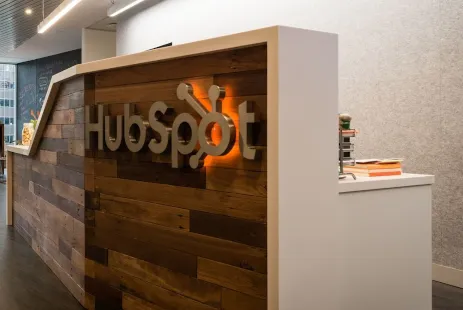 HubSpot Rebuilds Its CRM Around Contextual AI and Outcome-Focused Agents