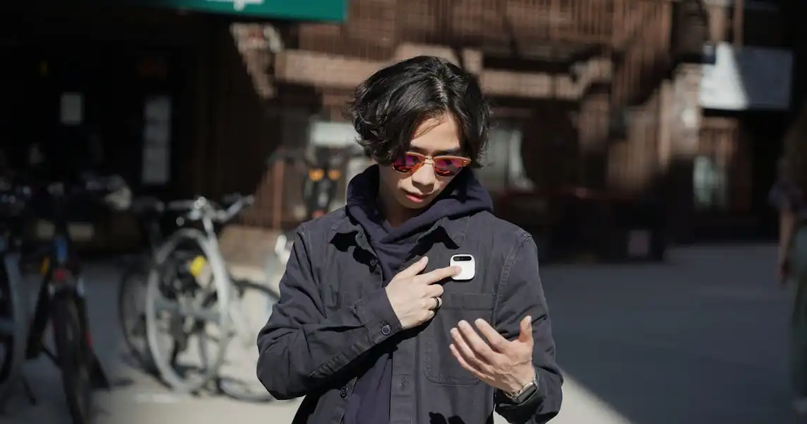 Humane's Ai Pin Might Be In the Fast Lane to the Graveyard
