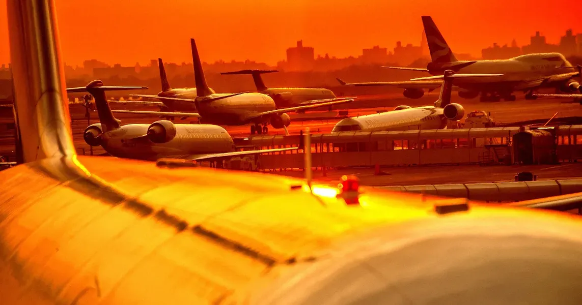 East Coast Ground Stop and SMART AI Rollout: What Builders Should Know