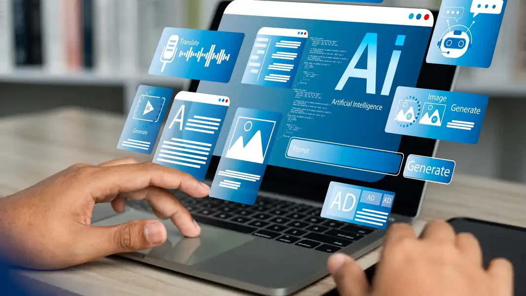 I tried 5 new AI tools this week — these are the ones I’ve started using daily