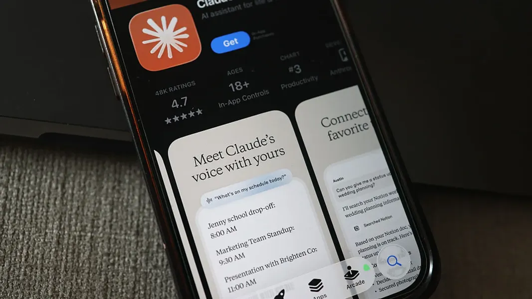 Third-party generative AI in customer service is beating brand chatbots: Gartner