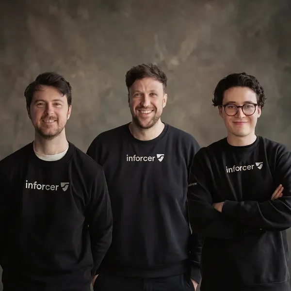 Inforcer raises $50M for AI security and Shadow AI detection for SMB MSPs