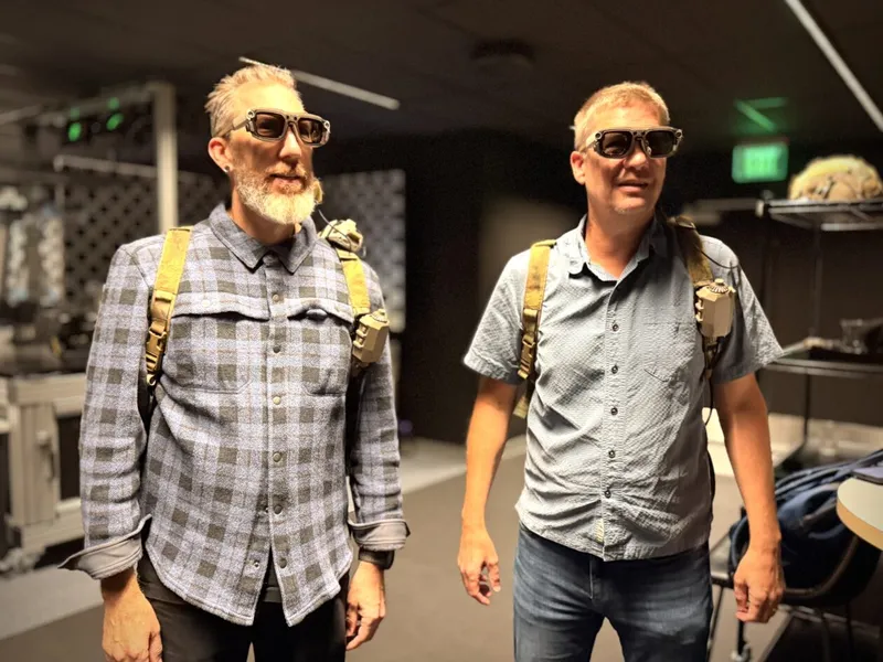 Anduril's AI warfighting buildup: Seattle targets 1,000 engineers for edge AI hardware