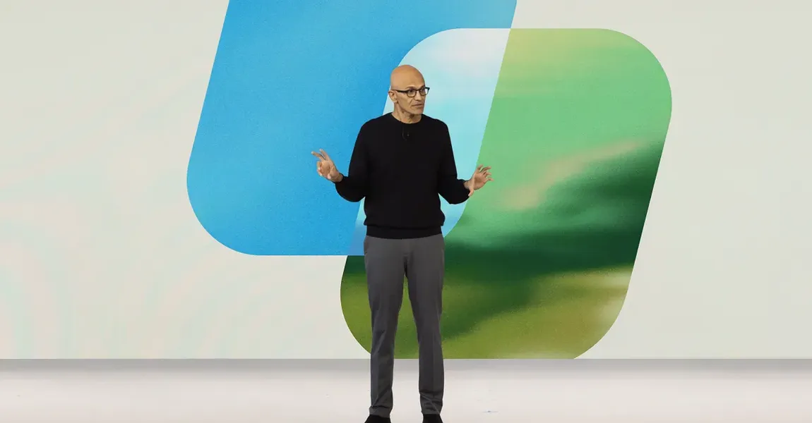 Microsoft Copilot’s Enterprise Strategy: An OS for Work