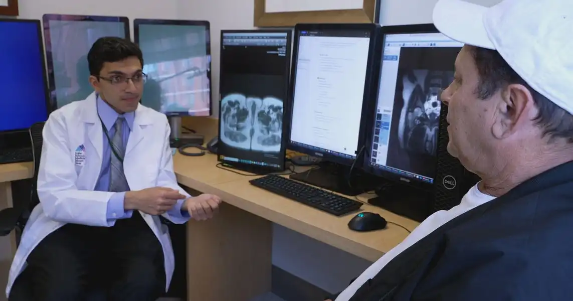 Inside the first U.S. medical school to fully incorporate AI into its doctor training program