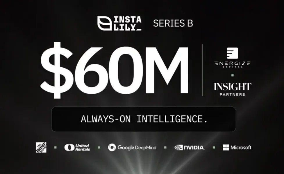 InstaLILY launches Lily, an AI forward-deployed engineer, after $60M Series B