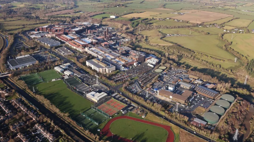 Intel Invests €5 Billion in Irish Hub to Scale AI-Ready Chip Manufacturing