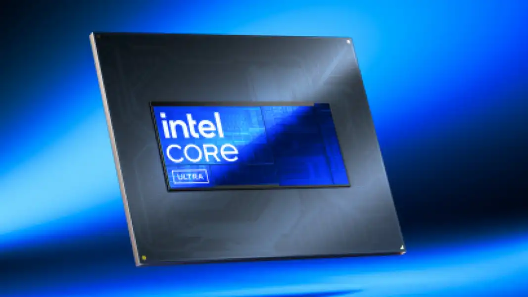 Intel Launches Core Ultra 200U CPUs