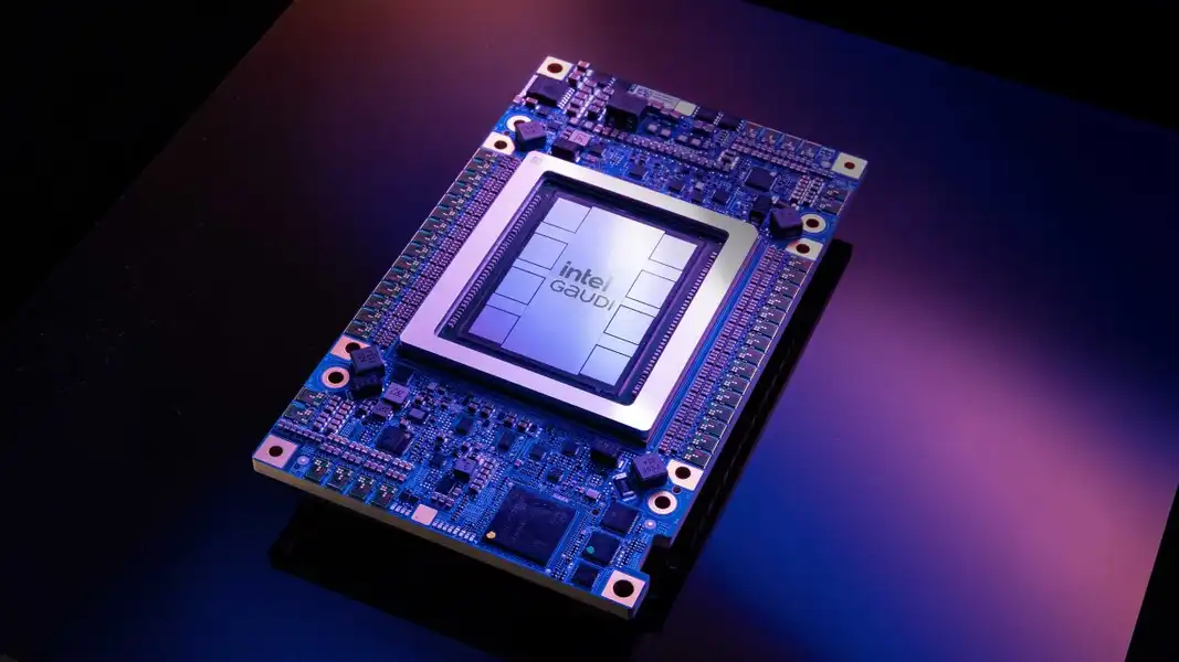 Intel Reveals Gaudi 3 Pricing, and It's Roughly Half the Cost of Nvidia Blackwell, Hopper