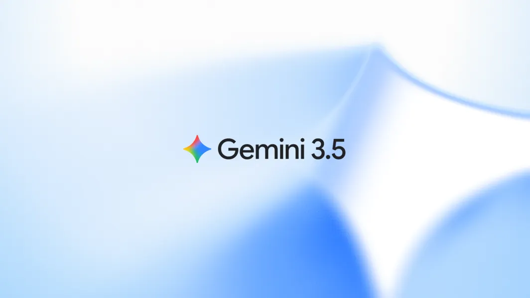 Gemini 3.5 Flash Adds Native Computer Use for Cross-Platform AI Agents