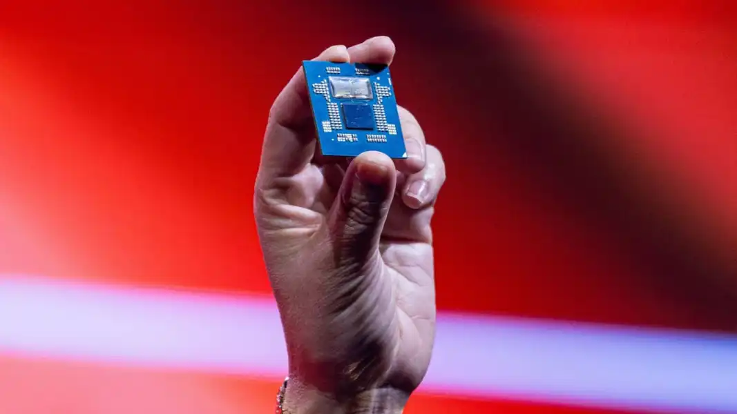 Investors Are Too Bullish on AMD’s AI Chip Outlook, Morgan Stanley Analyst Says