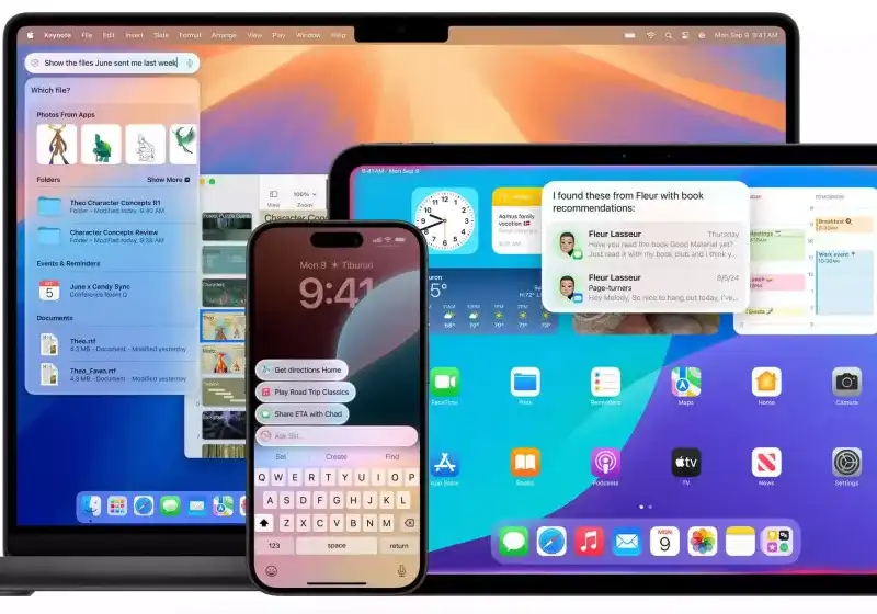 iOS 18.2 doubles storage needs for Apple Intelligence - and users aren't thrilled