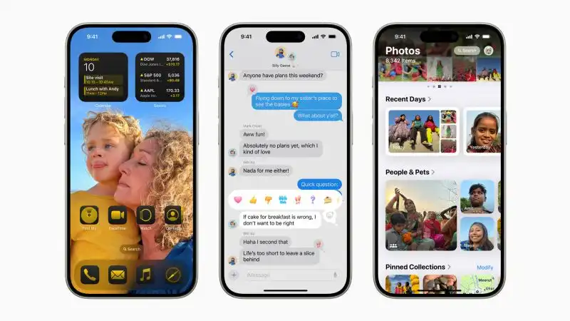 iOS 18: Here are 10 big new features coming to your iPhone