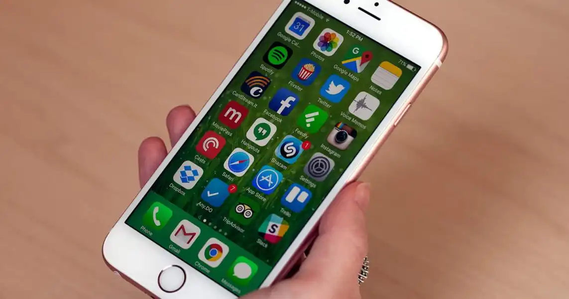 iOS 18 may have a fun surprise for longtime iPhone fans