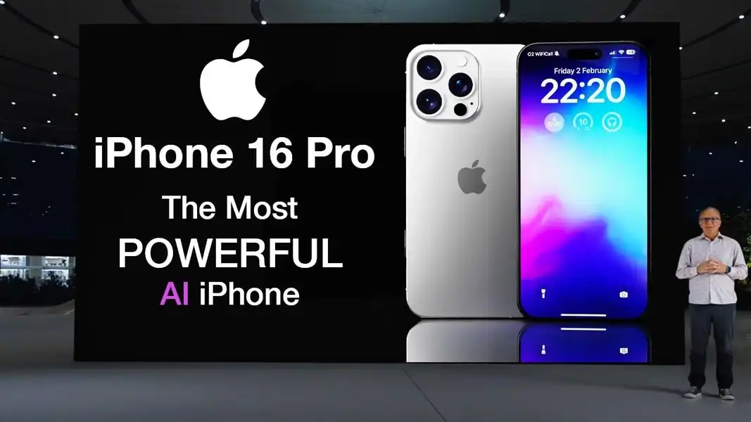 iPhone 16 Pro Max AI features Leaked