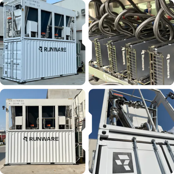 Runware’s Sonic Inference Pod brings portable infrastructure to AI inference