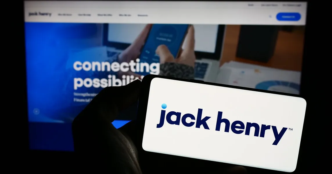 Jack Henry teams with Google Cloud for AI-driven security at 7,400 community banks