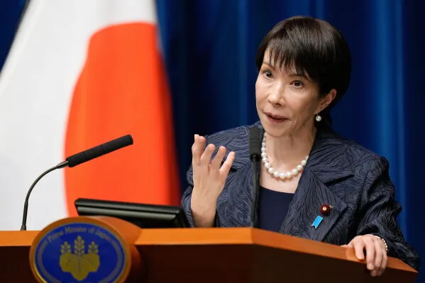 Japan defense drones and AI warfare: 8.9 trillion yen budget plans shift focus to uncrewed systems and AI orchestrator