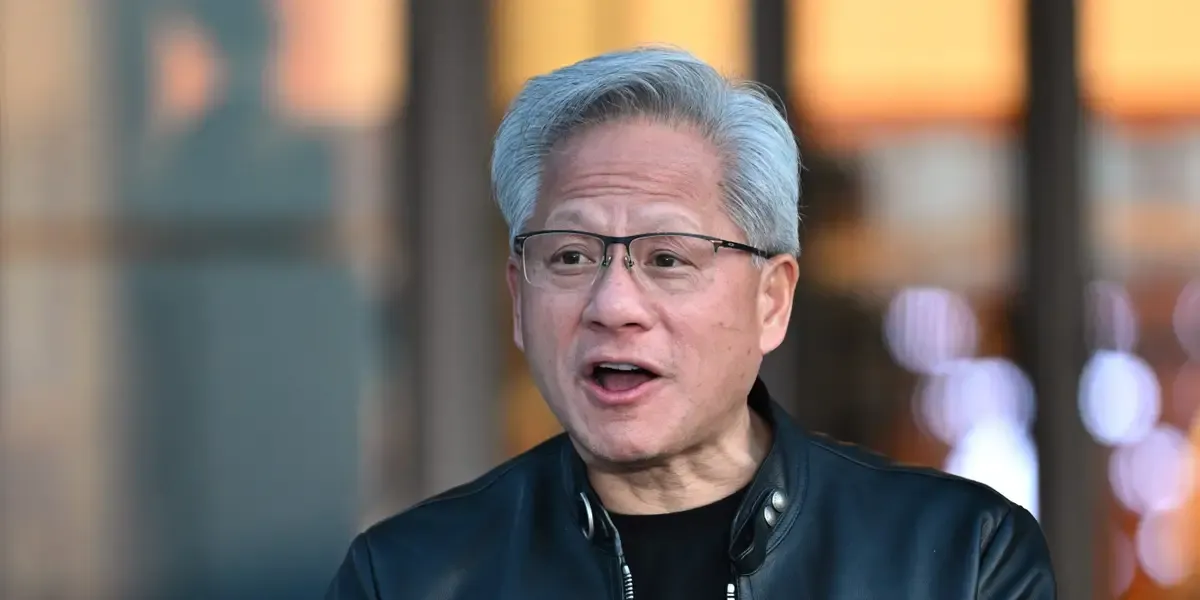 AI agents in software engineering: Nvidia's Huang says engineers prefer building agents to writing code