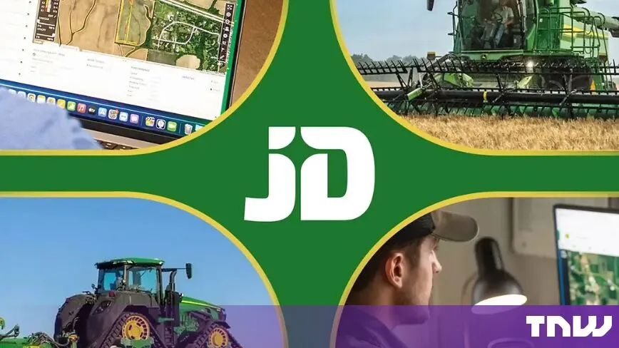 John Deere's JD AI Assistant: What it does with farm data and what builders should watch