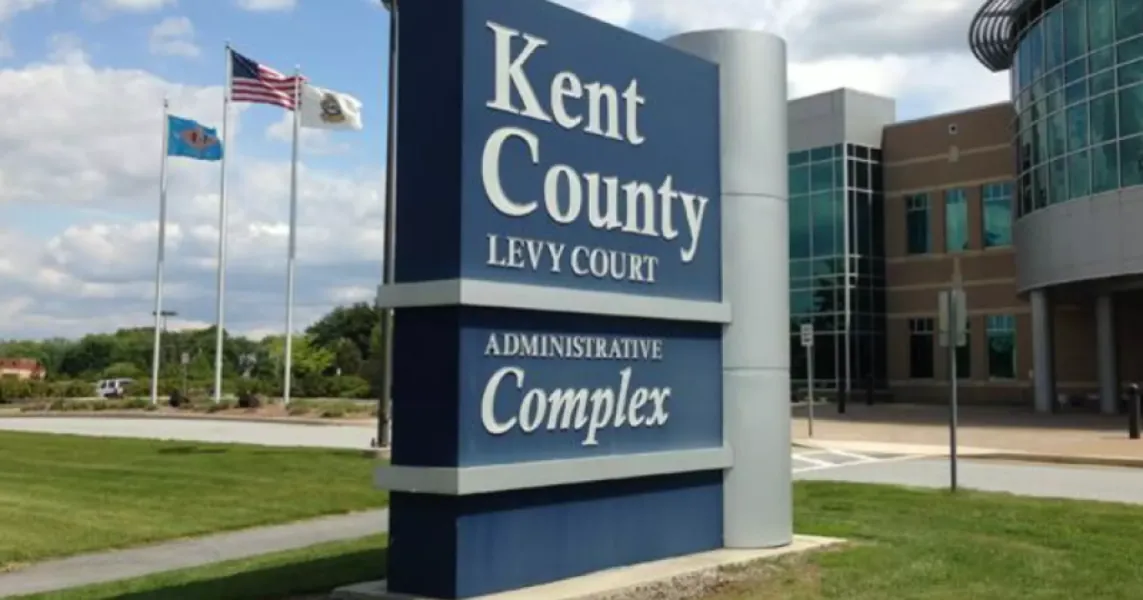Kent County moves to regulate AI data centers with new draft ordinance