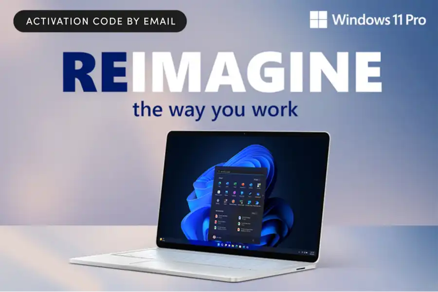 Last Chance to Get Windows 11 Pro for Just $25