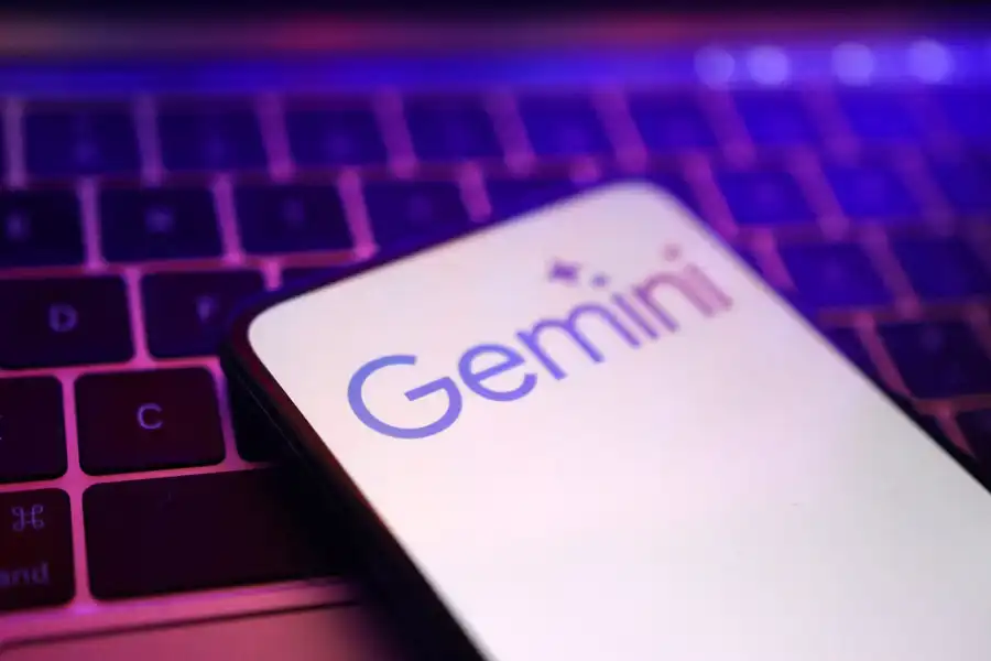 Lately: Google’s Gemini 2.0, sea monsters on Facebook and the fate of TikTok