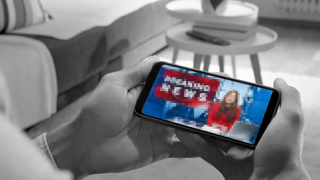 Lawmakers Seek a Closer Look at NewsBreak App Over Chinese Origins, Fake News Stories