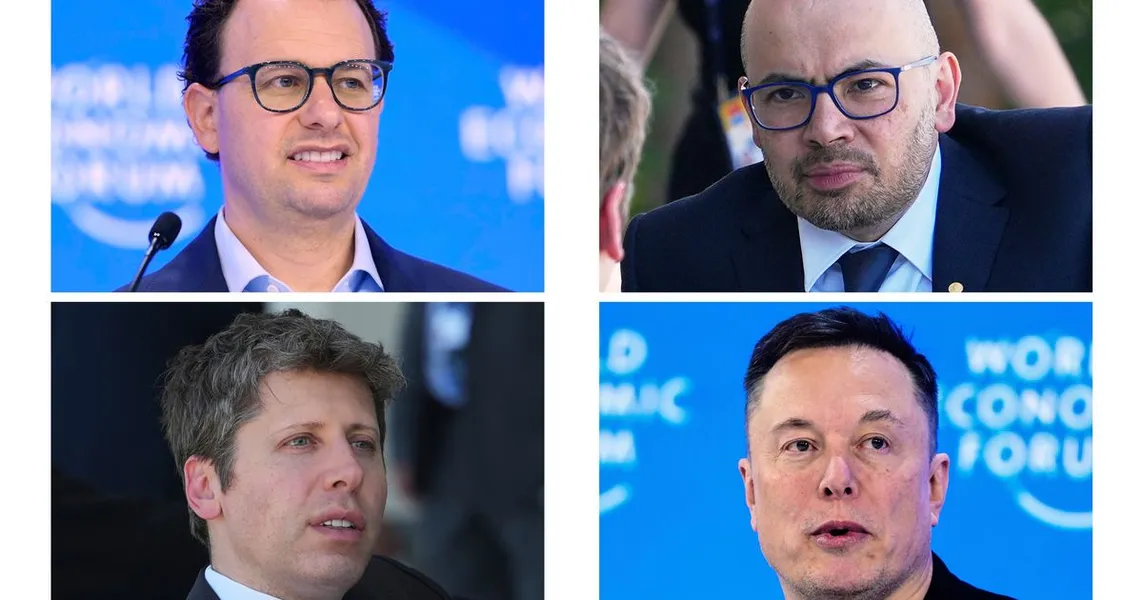 AI Slowdown Antitrust Lawsuit: What Builders Need to Know About the Collusion Claims