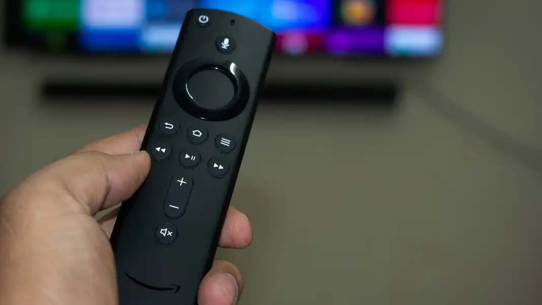 LIFE'S A STREAM Clever AI trick on your Amazon Fire Stick finds exact movie you want to watch instantly – you need to know phrase trick