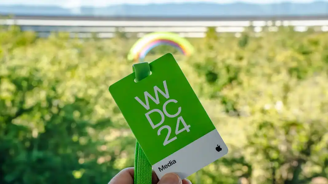 Live updates: Everything Apple announced at WWDC 2024, including iOS 18, Siri, AI, and more