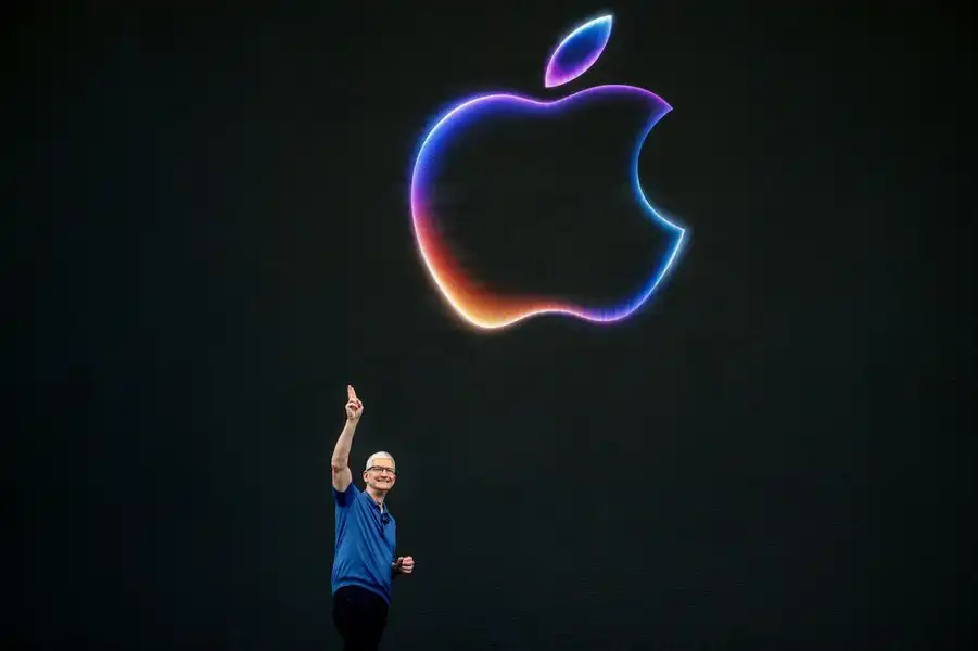 Live: Updates From Apple WWDC Keynote