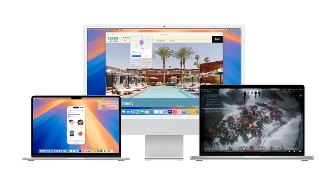 MacOS Sequoia 15.2: New features you need to try