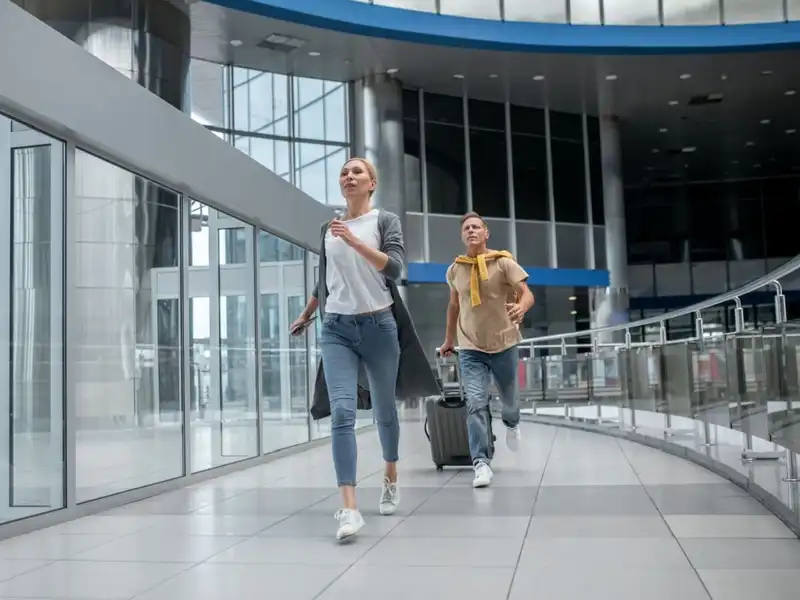 Made a Tight Connection on United Recently? You Have AI to Thank.