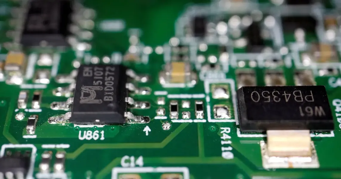 CXMT DRAM enters PC supply chains as AI demand tightens memory