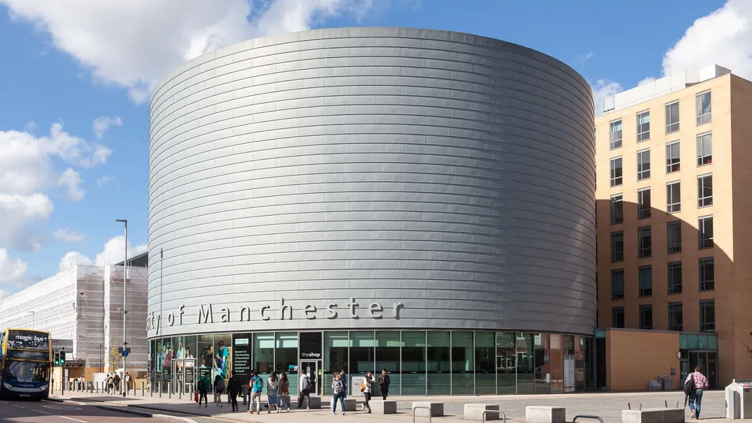 University of Manchester pilots campus-wide Microsoft 365 Copilot rollout to boost AI-enabled education and reduce routine work