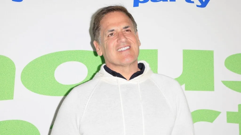 Mark Cuban Urges CEOs to Use AI for Hidden Healthcare Cost Audits