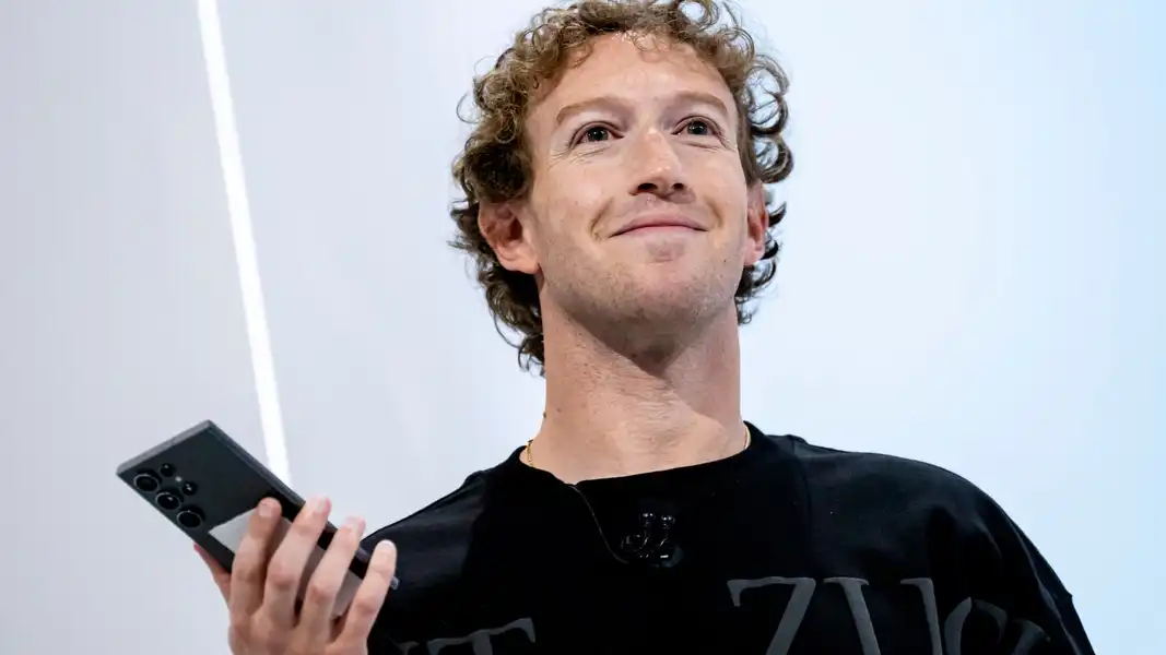 Mark Zuckerberg says Meta AI has 1 billion monthly active users