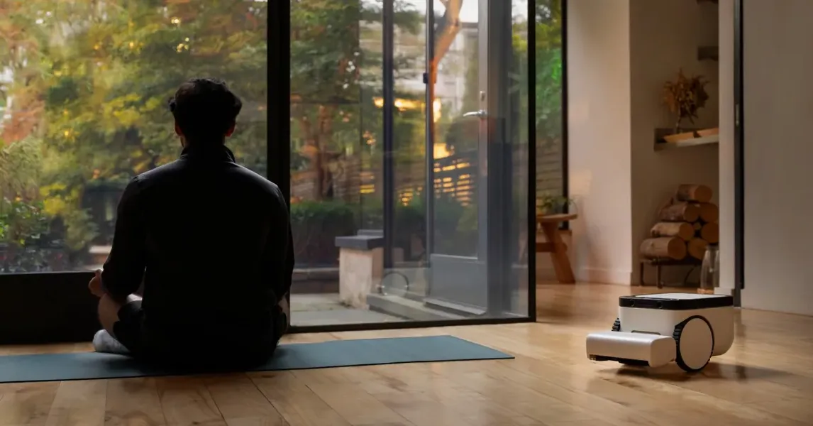 Matic Cues: On-Device Voice and Gesture Control for Robot Vacuums