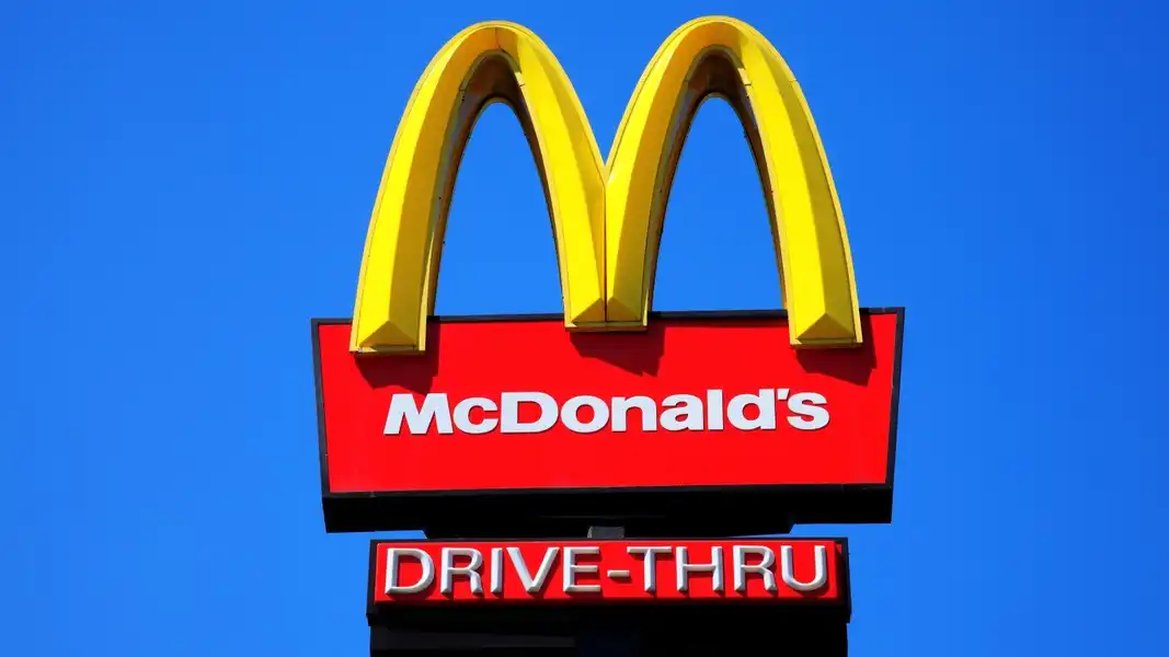 McDonald s AI Drive Thru Disappears AINave