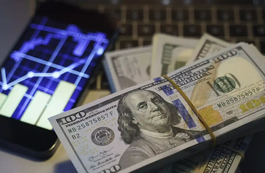 Meet the Only "Magnificent Seven" Stock That Has Never Had a Stock Split. That Could Be About to Change.