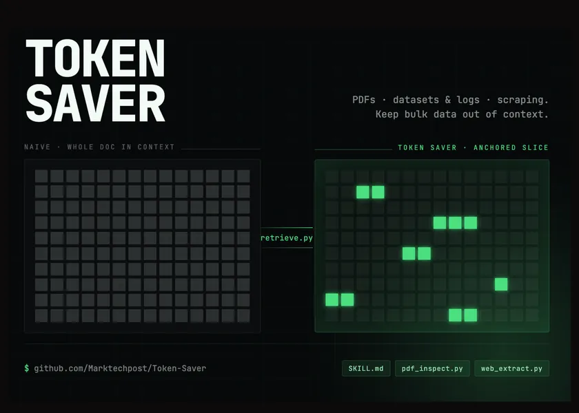 Token Saver: Local Hybrid RAG cuts Claude PDF token costs by up to 99% without uploading documents