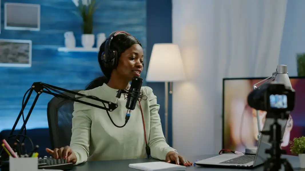 Meet Whisper Web — a new and free way to transcribe audio