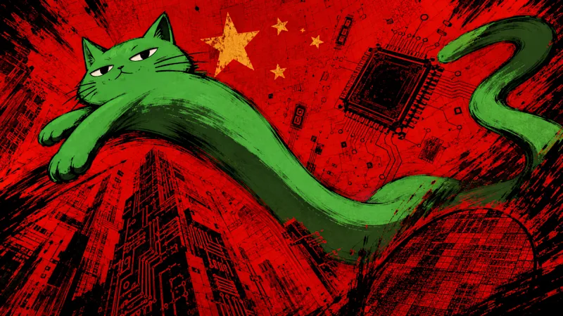 Meituan open sources LongCat-2.0: a 1.6T agentic coding model trained on Chinese ASICs