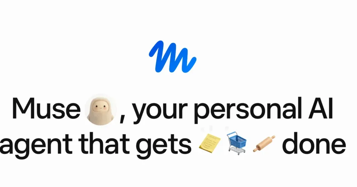 Meta launches Muse personal AI agent: a practical step toward agentic AI for consumers