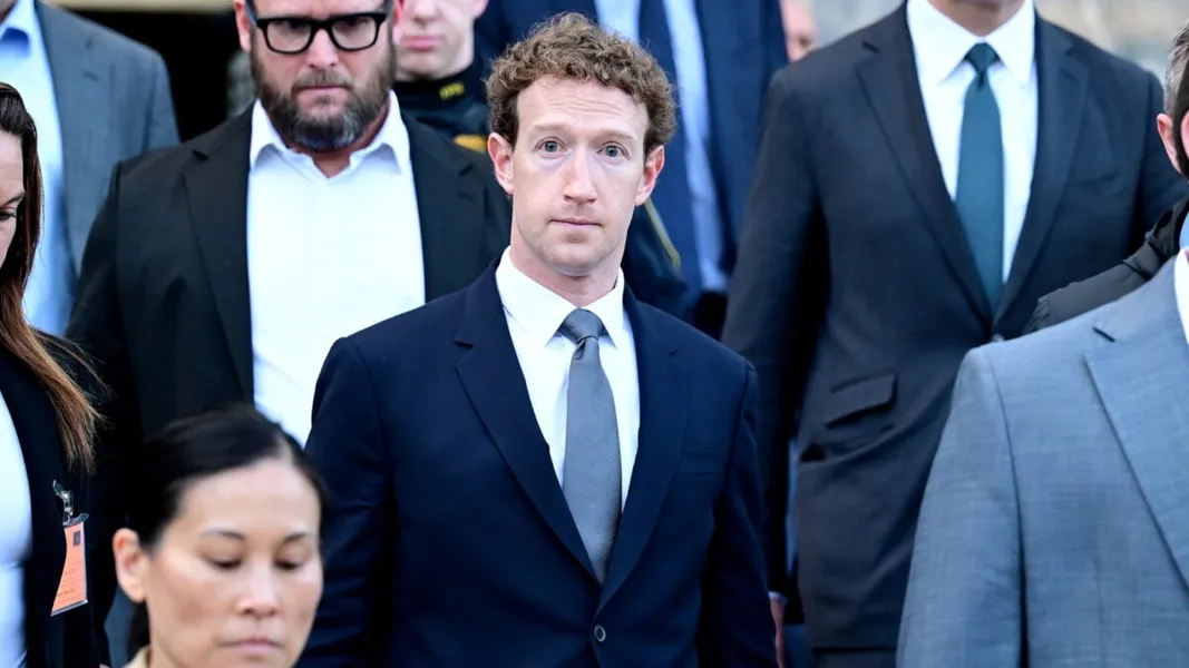 Meta's $145 Billion Bet on AI: Navigating the Future Amid Financial Losses