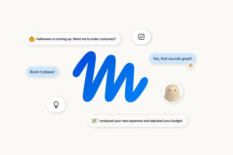 Meta's Muse personal AI agent: security-first design aims to run your digital life