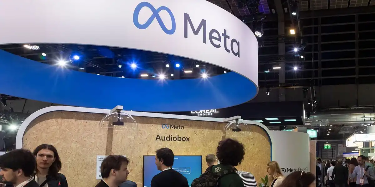 Meta is Bringing Chatbots to WhatsApp in Test of AI Strategy