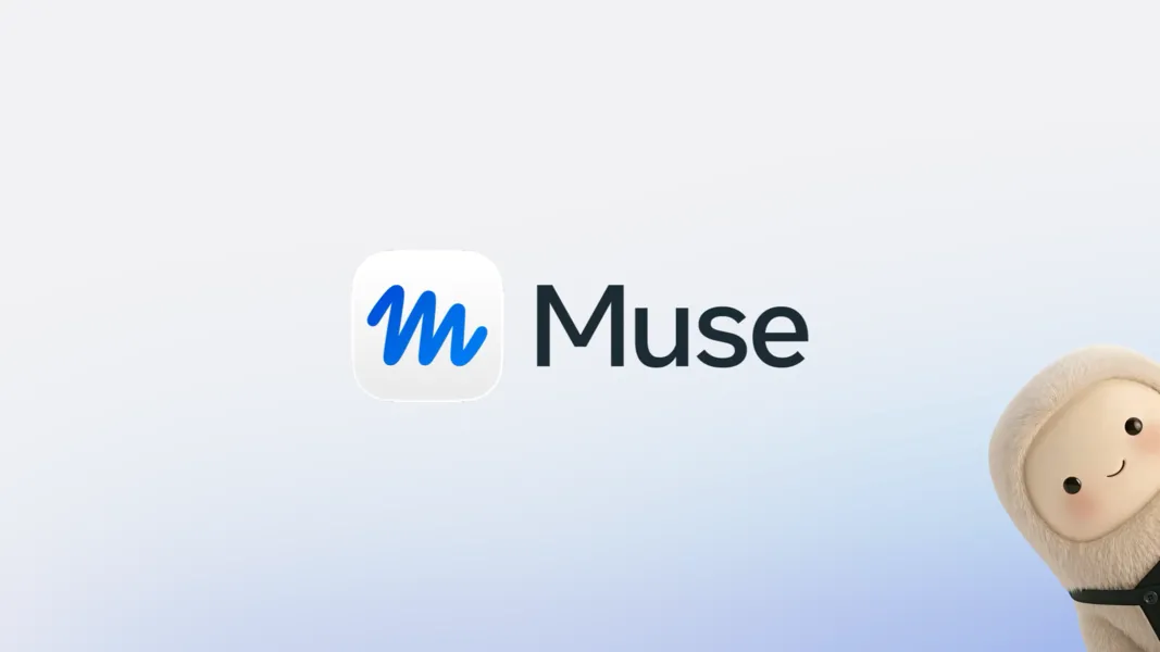 Meta Muse Privacy: Surfshark Counts 31 Data Types