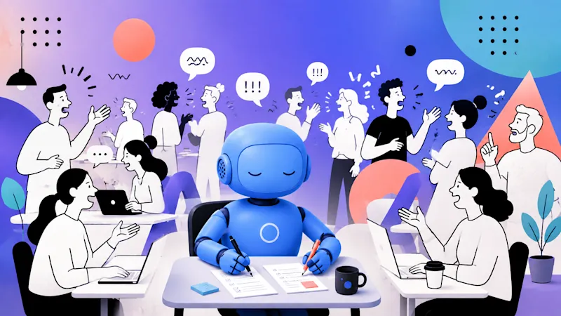 Muse Voice Transcribe: Meta's $0.18/hour real-time diarization for 20+ speakers
